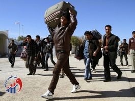 دستور فوری اخراج تمام افغانی ها از اینجا صادر شد!