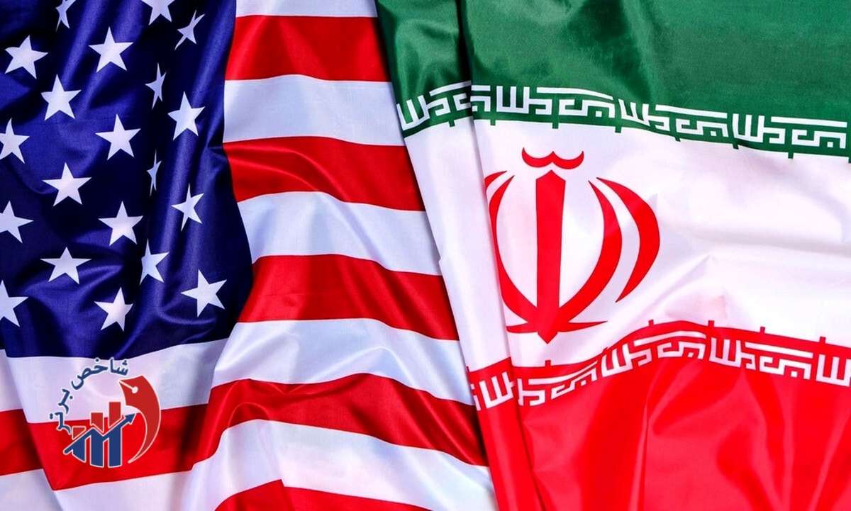 آمریکا تجارت سوخت ایران را هدف قرار داد