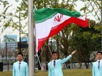 ایران به دنبال جبران نتایج در ژاپن 