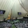 میزبانی کمیسیون‌های مجلس شورای اسلامی از ۸ وزیر دولت