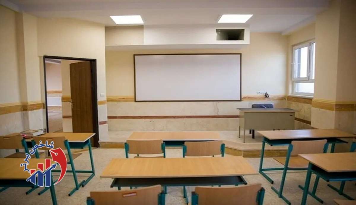 معلم خاطی موقتا اخراج شد