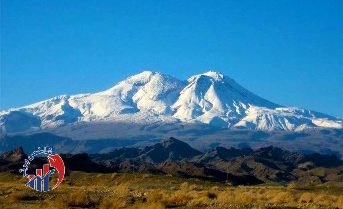 فقط آتش فشان را کم داشتیم / خبر بد برای ایران!