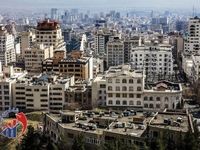 رکورد جدید اجاره در تهران