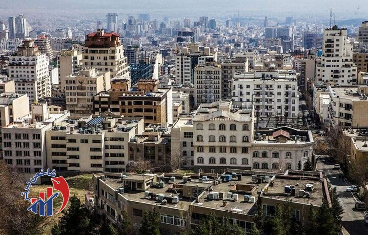 رکورد جدید اجاره در تهران