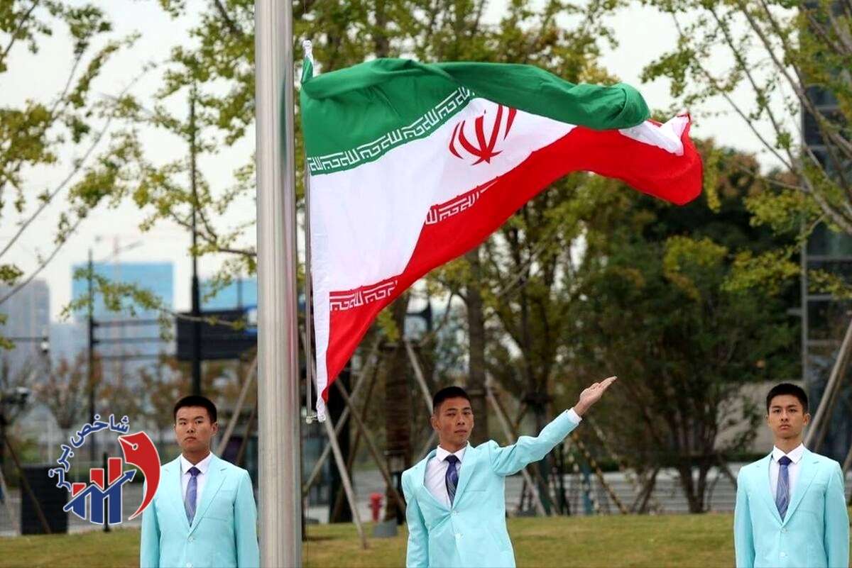 جدول مدالی بازی‌های همبستگی کشورهای اسلامی / ایران در تعقیب ترکیه