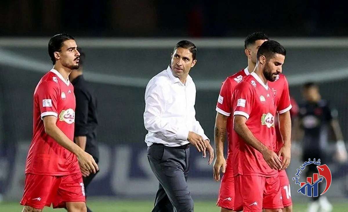 پیشنهاد جذاب پرسپولیس به وحید هاشمیان