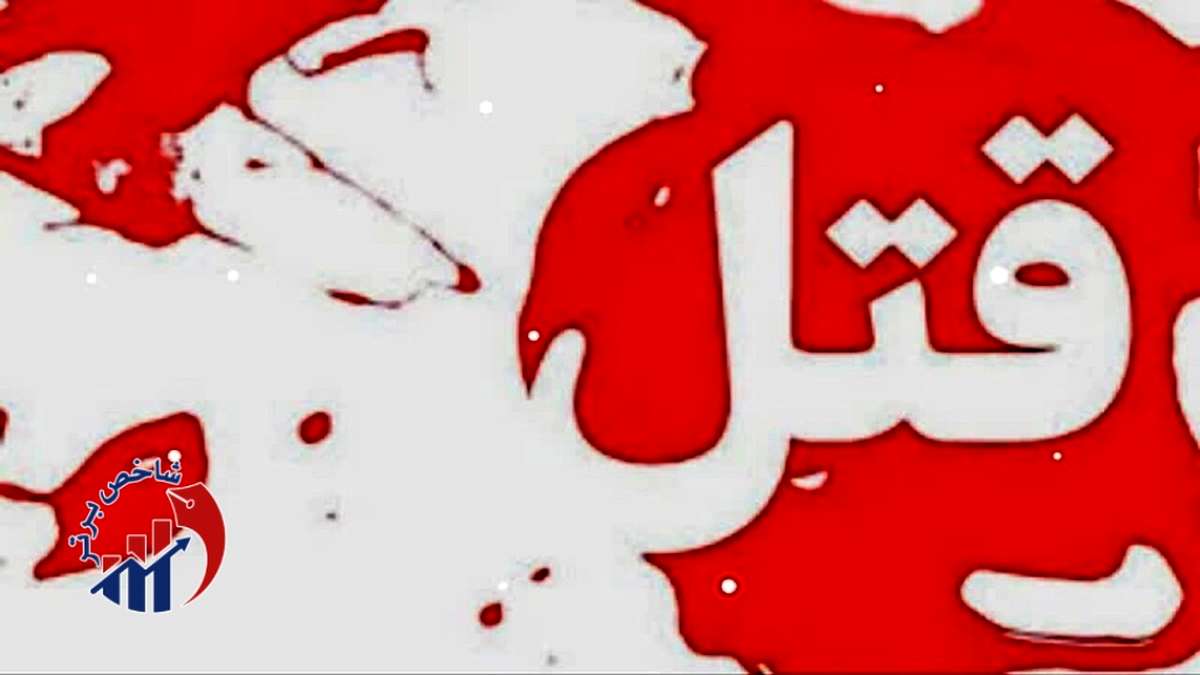 قتل مادر با میله آهنی مرگبار / با مشت و لگد به جانش افتادم!