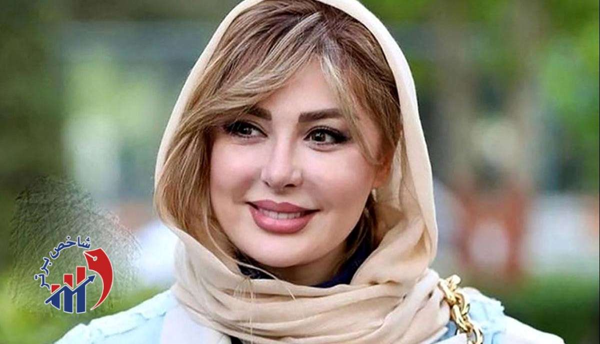 پول های خانم بازیگر محبوب ایرانی به طرز عجیبی روی هوا رفت!
