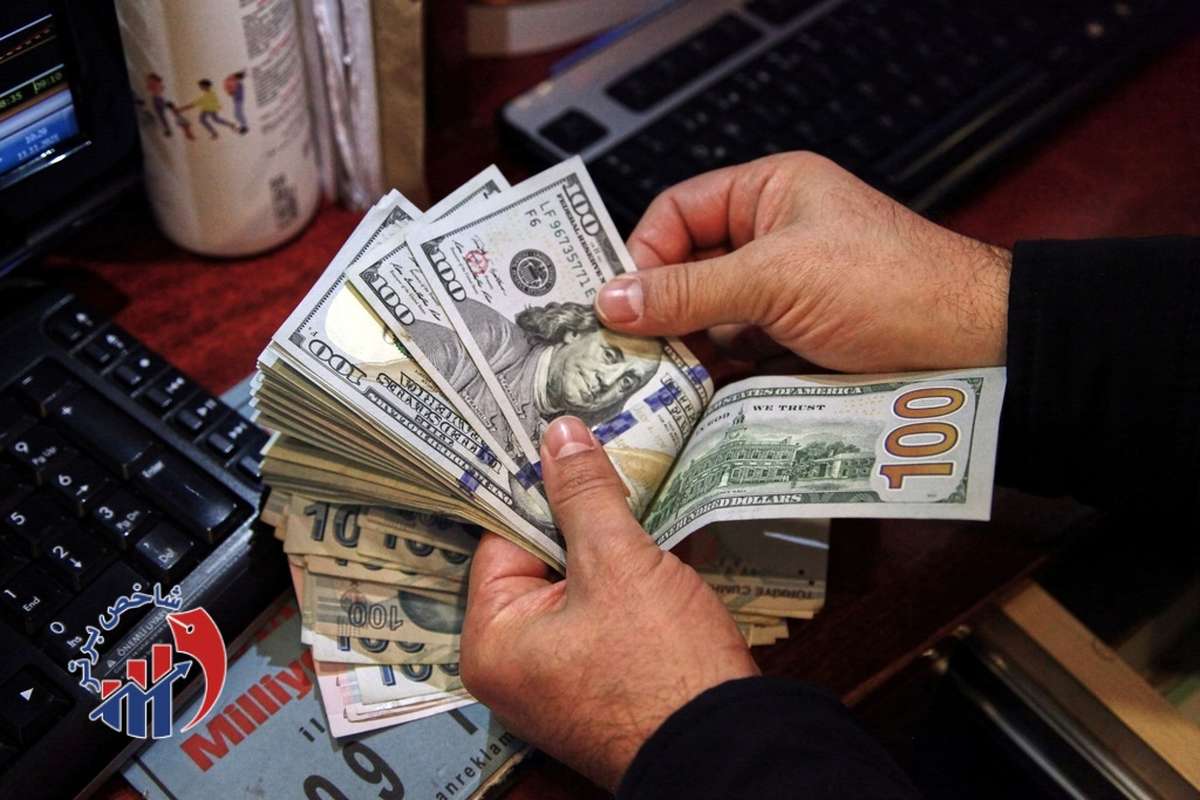جدول قیمت دلار و سایر ارزها