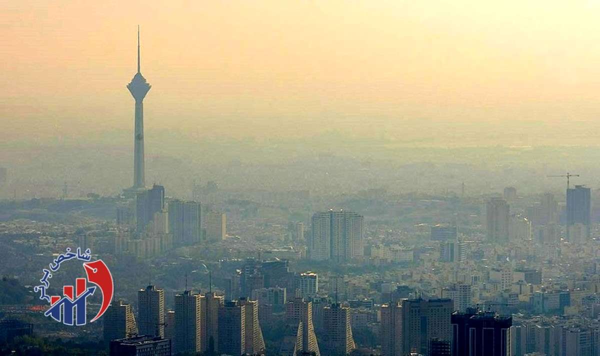 کاهش احتمالی کیفیت هوای تهران