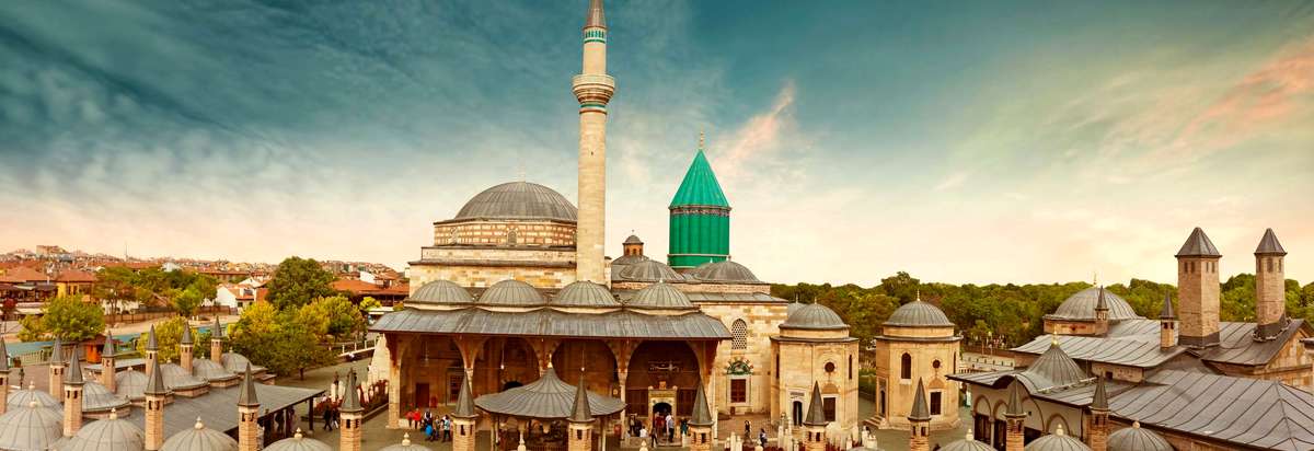تور قونیه چقدر آب میخورد؟/ بررسی کامل هزینهها در پاییز ۱۴۰۴