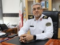 بیشترین تلفات جاده ای برای این استان ها