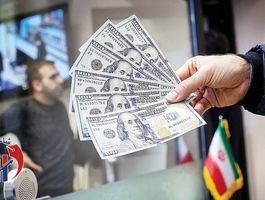 قیمت روز دلار امریکا + جدول