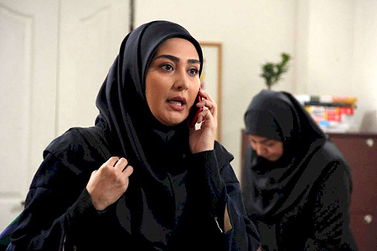 بازیگر سابق قصد بازگشت به تلویزیون را ندارد