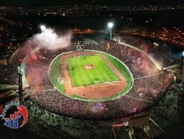 تساوی تراکتور در دومین دیدار لیگ نخبگان آسیا 