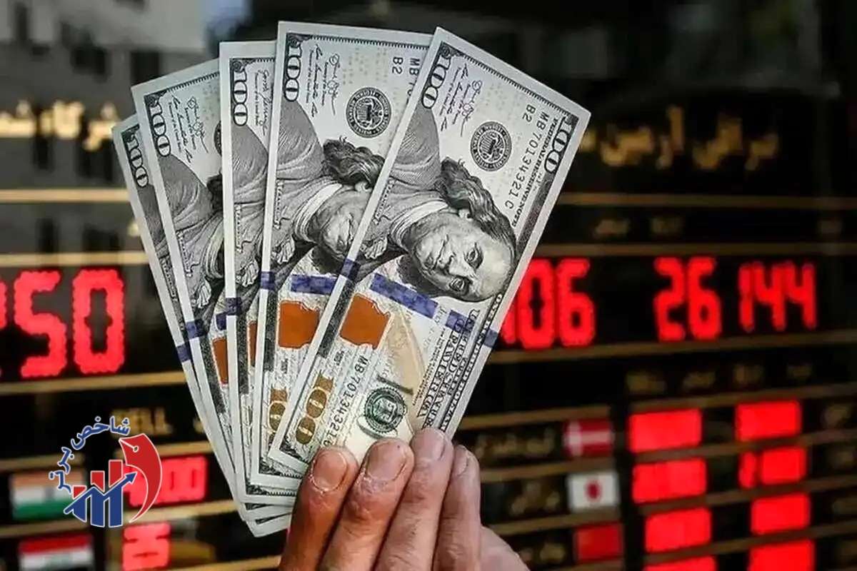 آخرین قیمت دلار اعلام شد