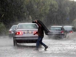 هشدار جدی و مهم هواشناسی
