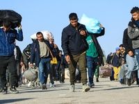اخراج اتباع غیرمجاز افغان از ۲۰ کشور دیگر  