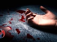 ترور یک شخصیت معتمد در ایران