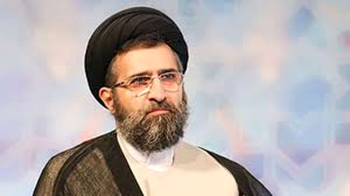 غیبت ناگهانی حجتالاسلام حسینیقمی از سمت خدا/ شایعه ممنوعالتصویر شدن جدی شد!