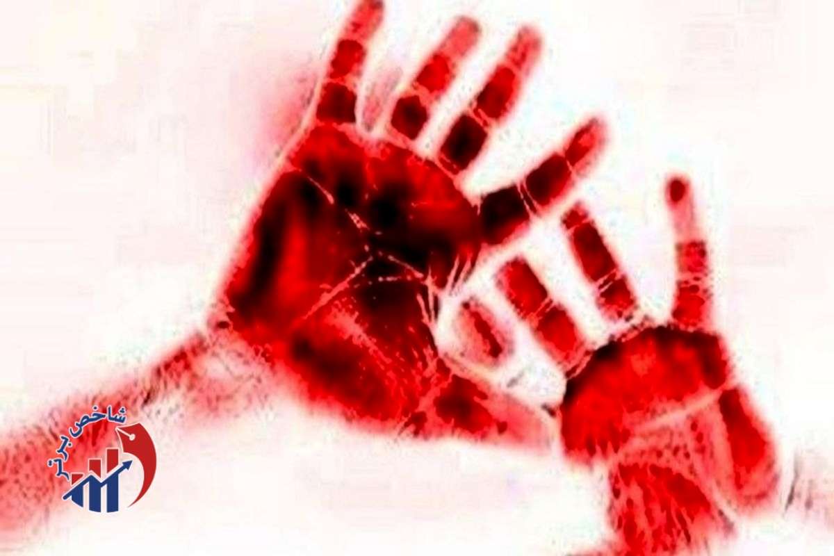 قتل عمو با ضربات بیل