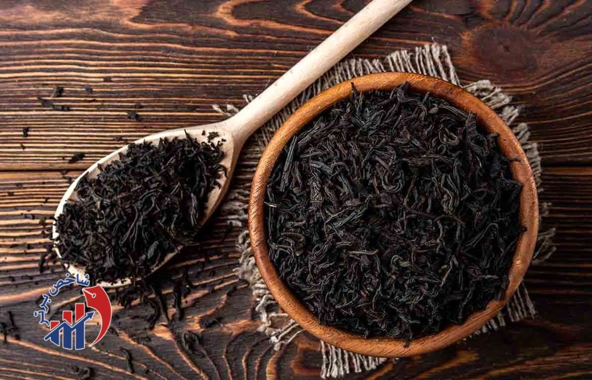 تبدیل ۴۰ هزار تن چای ایرانی به کود!