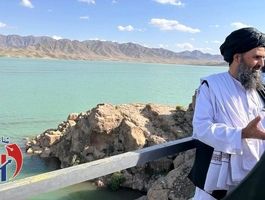 فقط ۱۵ درصد حقابه از افغانستان تامین شد