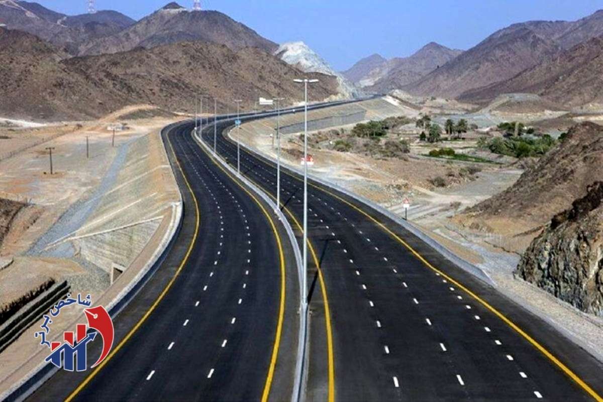 قطعه هفتم آزادراه شیراز ـ اصفهان افتتاح شد  